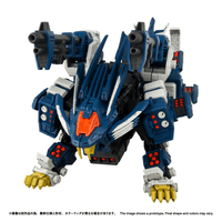 RMZ-016 Blade Liger Panther (ZBF) 9