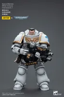 JOYTOY Space Marines White Consuls Intercessors 1 - Warhammer 40K - photo 1