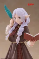 TAITO Frieren: Beyond Journey's End Coreful Figure - Frieren (Detective ver.) - Frieren: Beyond Journey's End - photo 9