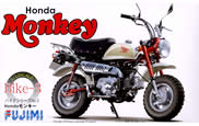 1/12 Honda Monkey 2