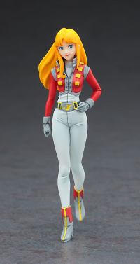 1/72  [CRUSHER JOE]  FIGHTER 2  w/ALFIN FIGURE 2