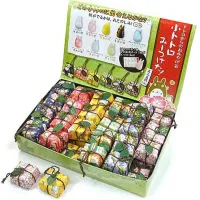 Benelic Totoro Souvenir Stone "My Neighbor Totoro" (Box/48) - My Neighbor Totoro - photo 1