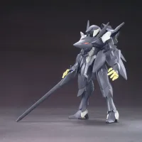 BANDAI HOBBY AG 1/144 Zedas - Mobile Suit Gundam AGE - photo 2