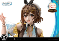 Ultimate Premium Masterline Atelier Ryza 3: Alchemist of the End & the Secret Key Ryza Ultimate Version 19