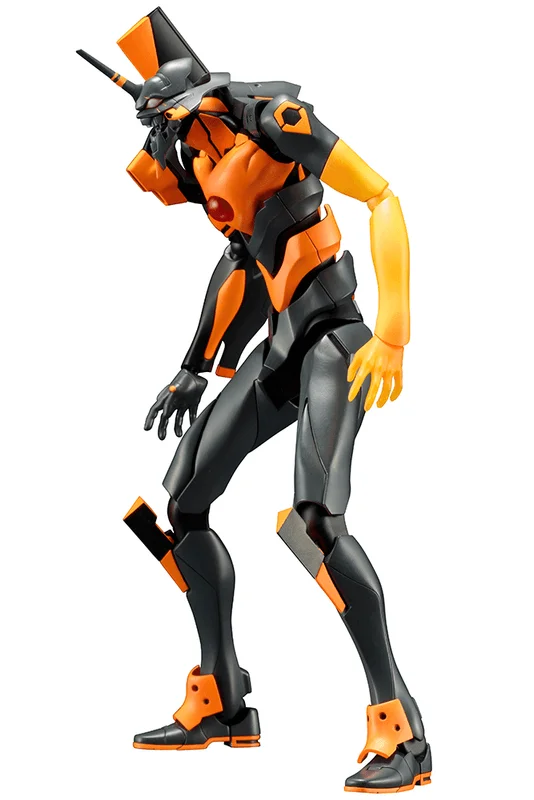 KOTOBUKIYA Evangelion Test Type-01 GODZILLA Ver. - Neon Genesis Evangelion
