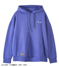 Good Smile Arts Shanghai Cardcaptor Sakura: Clear Card Hoodie (Suppi)【L】 - Cardcaptor Sakura - photo 8