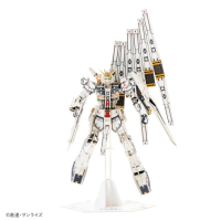 si-gu-mi PRO RX-93 ν Gundam 3