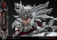 Prime 1 Studio Ultimate Premium Masterline Berserk Grunbeld Grunbeld VS Guts Bonus Version - Berserk - photo 6