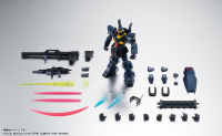 <SIDE MS> RX-178 Gundam Mk-Ⅱ (Titans) ver. A.N.I.M.E. "Mobile Suit Z Gundam", TAMASHII NATIONS The Robot Spirits 10