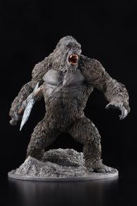 KONG FROM GODZILLA VS. KONG (2021) 3