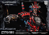 Museum Masterline Transformers: The Last Knight (Film) Autobot Drift 5