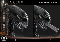 Museum Masterline XL Alien: Romulus Scorched Xenomorph 26