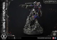 Museum Masterline Transformers: Dark of the Moon (Film) Jetwing Optimus Prime Bonus Version 41