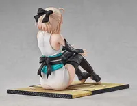 GOOD SMILE COMPANY Saber/Okita Souji: Final Ascension Ver. - Fate/Grand Order - photo 7