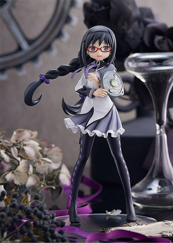 [GoodSmile] POP UP PARADE Homura Akemi