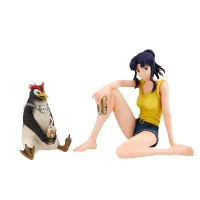 MegaHouse GALS series Rebuild of Evangelion  Misato Katsuragi＆Pen Pen vol.2 - Rebuild of Evangelion - photo 1