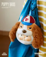 TOYZEROPLUS PP X MONSTER Dog Head Blind Box - PP X Monster - photo 54
