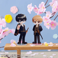 Irusta Gintama 3