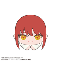 Chainsaw  Man – The Movie HUG CHARACTER COLLECTION 8
