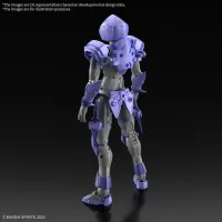 BANDAI HOBBY 30MF LIBER ASSASSIN - 30 Minutes Fantasy (30MF) - photo 3