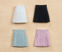 Nendoroid Doll Outfit Set: Long Skirt (Blue) 2