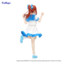 The Quintessential Quintuplets Specials　Trio-Try-iT Figure -Nakano Miku Marine Look ver.- 6