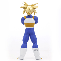 DRAGON BALL Z BLOOD OF SAIYANS-SUPER SAIYAN TRUNKS-Ⅱ 3