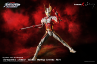 threezeroX Akinori Takaki Strong Corona Zero 8