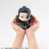 MegaHouse Lookup Movie JUJUTSUKAISEN 0 Suguru Geto (Repeat) - Jujutsu Kaisen - photo 11