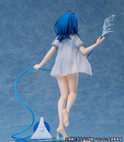 Too Many Losing Heroines! Anna Yanami School Swimsuit Ver. 1/7 Scale Figure 6