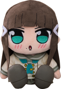 Kuripan Plushie Dia Kurosawa 2