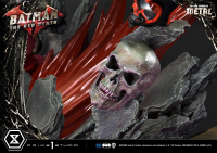 Museum Masterline Dark Nights: Metal (Comics) The Red Death 41