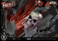 Prime 1 Studio Museum Masterline Dark Nights: Metal (Comics) The Red Death - DC Comics - photo 41