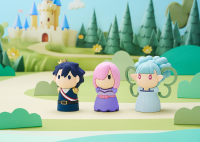 You've Lost Ritsuka Fujimaru Puppet Show Mascots 12