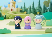ANIPLEX You've Lost Ritsuka Fujimaru Puppet Show Mascots - You've Lost Ritsuka Fujimaru - photo 12