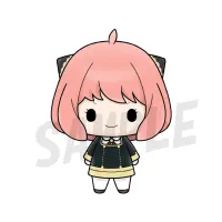 MegaHouse Spy x Family  (Set) - SPY x FAMILY - photo 1