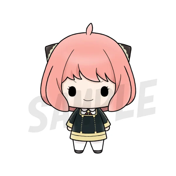 MegaHouse Spy x Family (Set) - SPY x FAMILY