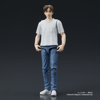 DIGACTION “Initial D” Takumi Fujiwara 1