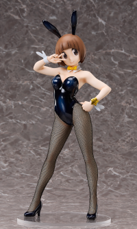 Mako Mankanshoku: Bunny Ver. 5