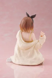 TAITO <Taito Kuji> Atelier Ryza: Ever Darkness & the Secret Hideout The Animation Figure - Ryza - Atelier Ryza - photo 8