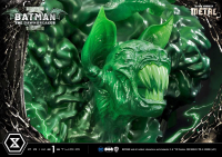 Museum Masterline Dark Nights: Metal (Comics) The Dawnbreaker 17