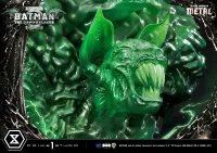 Prime 1 Studio Museum Masterline Dark Nights: Metal (Comics) The Dawnbreaker - DC Comics - photo 17