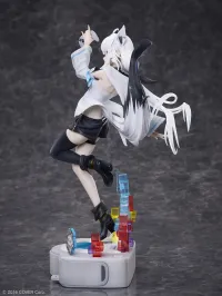 Design COCO hololive Shirakami Fubuki We are GAMERS!!!!Ver. 1/7 Complete Figure - hololive production - photo 8
