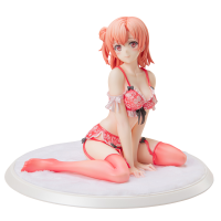 YUI YUIGAHAMA Lingerie ver. 2