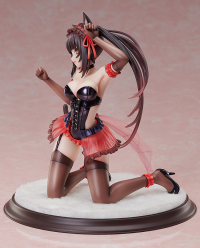Date A Bullet Light Novel: Kurumi Tokisaki Cat ears ver. 6