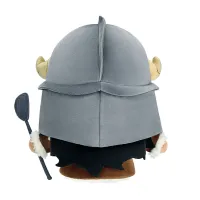 GoodSmile Moment Delicious in Dungeon Hand Puppet Senshi - Delicious in Dungeon - photo 2