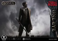 Prime 1 Studio Real Elite Masterline Valhalla Rising One Eye Ultimate Bonus Version - Live Action Movies/TV - photo 43