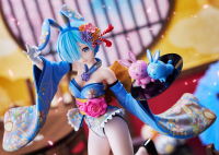 Re:ZERO -Starting Life in Another World- Rem Wa-Bunny 1/7 Scale Figure 6
