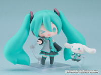 Nendoroid Hatsune Miku: Cinnamoroll Collaboration Ver. 3
