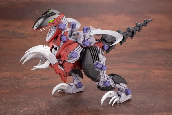 KOTOBUKIYA EZ-027 REV RAPTOR - ZOIDS